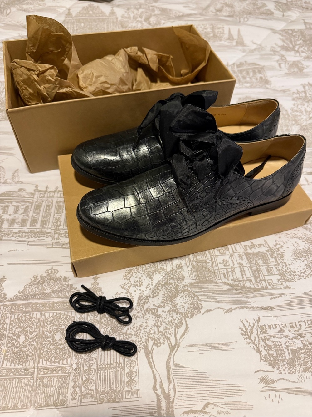 Cole Haan Breslyn Oxford